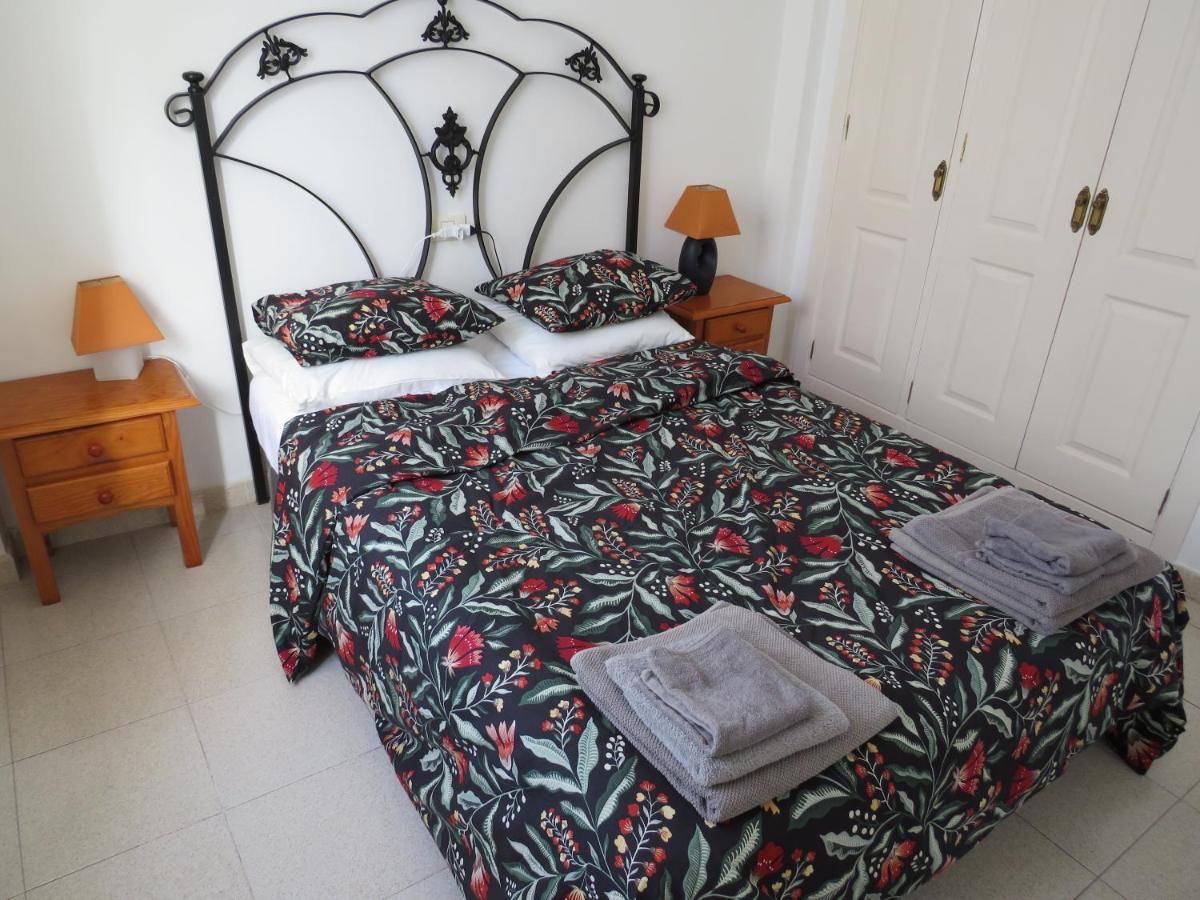 Lidl Bright Central Two Bed Apartment Pdc 푸에르토 델 카르멘 외부 사진