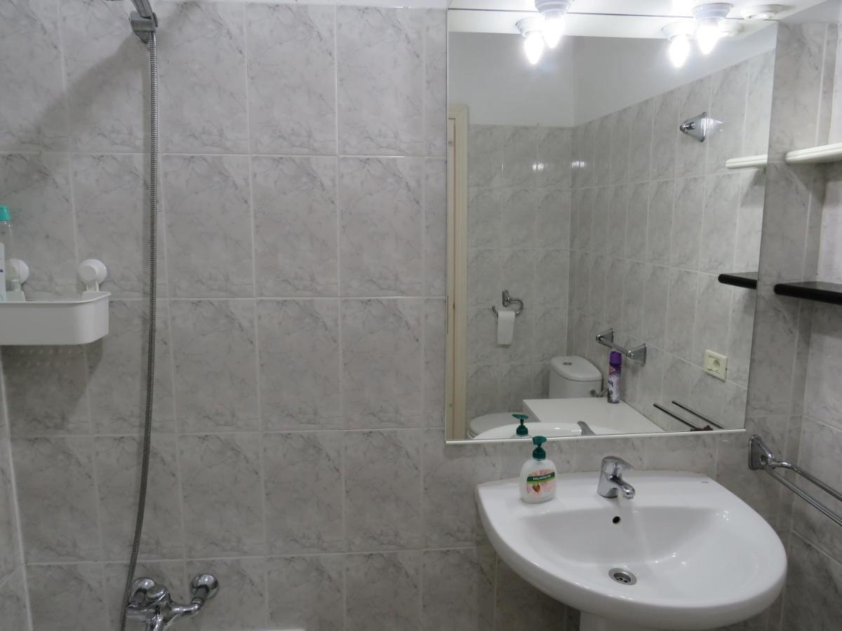 Lidl Bright Central Two Bed Apartment Pdc 푸에르토 델 카르멘 외부 사진