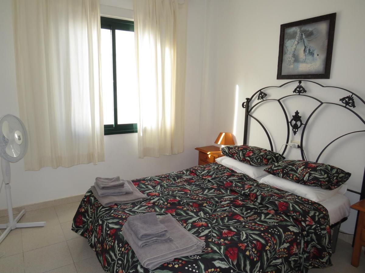 Lidl Bright Central Two Bed Apartment Pdc 푸에르토 델 카르멘 외부 사진